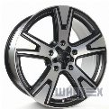 Kosei Defender V5 9x20 5x114.3 ET35 DIA73.1 AM/B№1